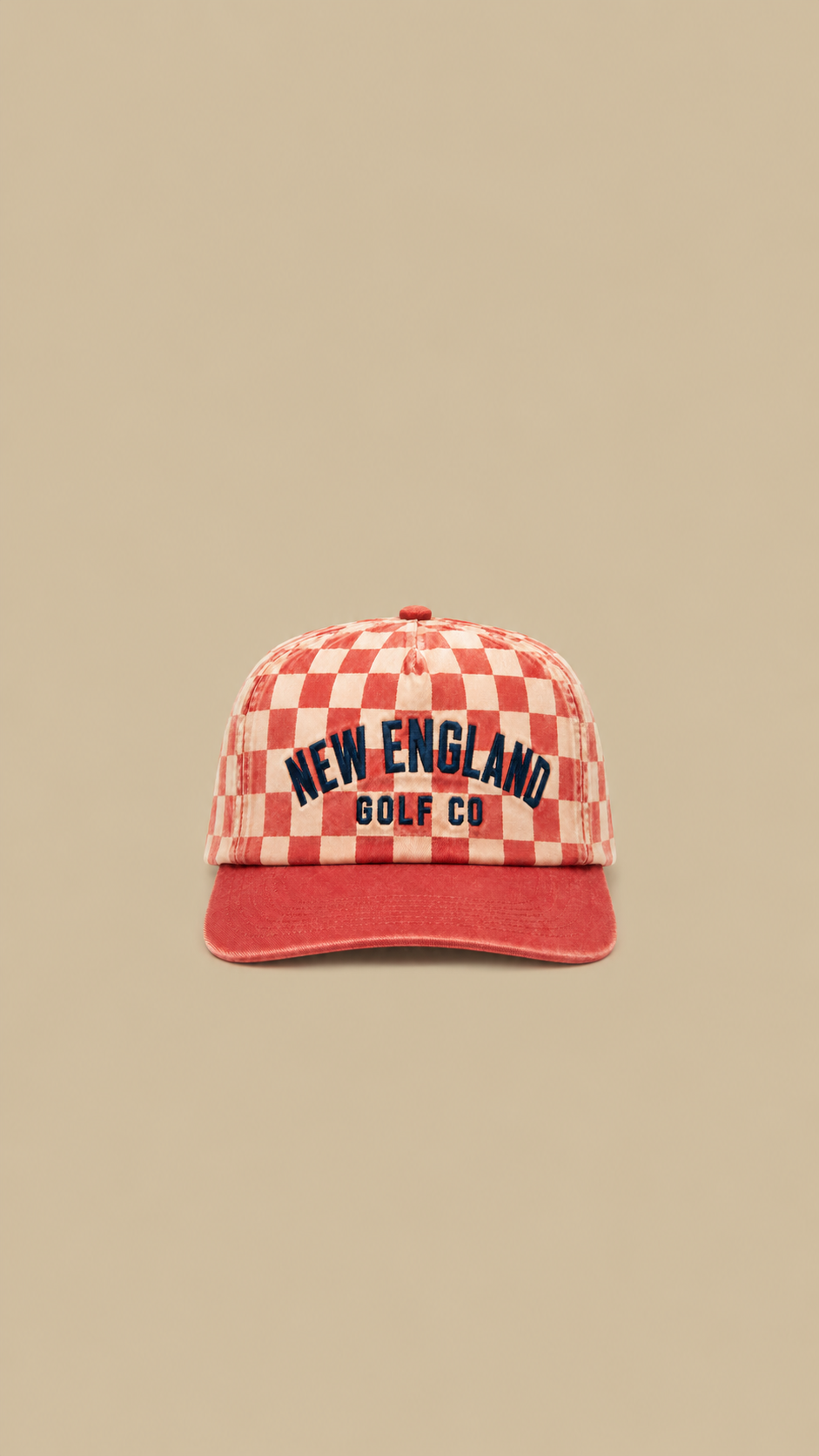 NE Diner Hat