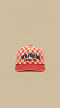 NE Diner Hat