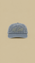 NE Golf Pinstripe Hat